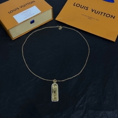 Louis Vuitton Necklaces